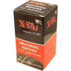 Xtra Seal 11-321 Small Round 1-5/8" Tire Repair Patches Box of 30
