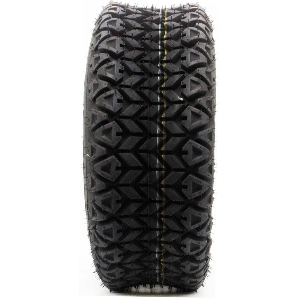 Carlisle All Trail II 24x10.50-10 ATV Tire 4-Ply NHS Tubeless