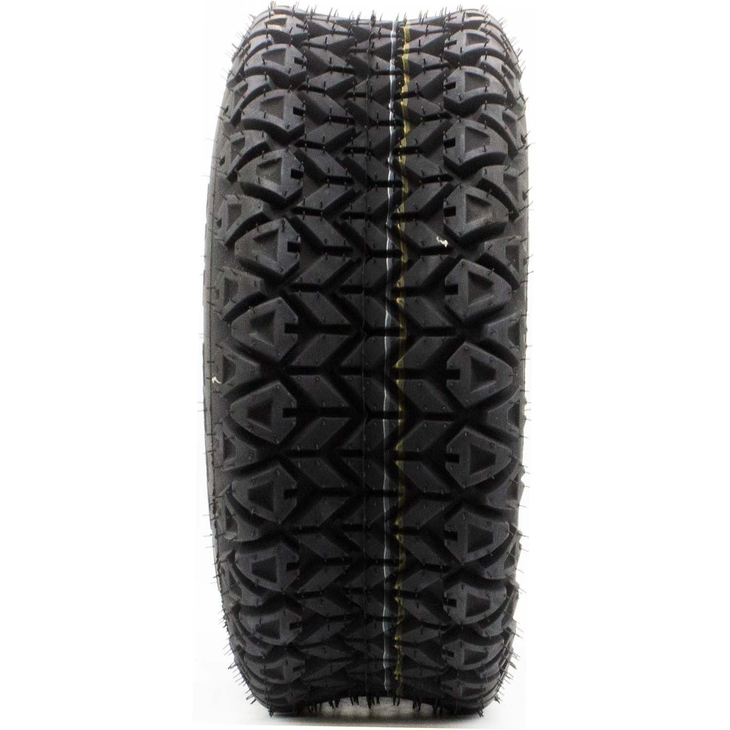 Carlisle All Trail II 24x10.50-10 ATV Tire 4-Ply NHS Tubeless