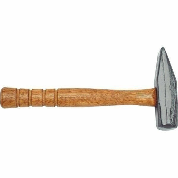 Ken-Tool T11B 14.5" Wood Handle Tire Hammer Heavy Duty Tool 35311