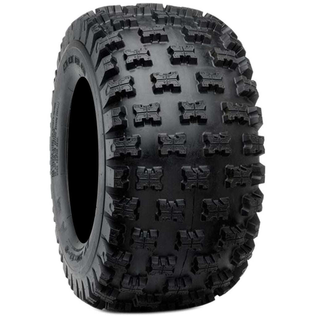 Duro DI-2011 Berm Raider ATV Sport Tire 4-Ply AT20x11-9 Durable Grip