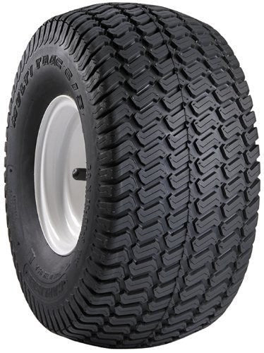 Carlisle Multi Trac C/S 26x12.00-12 4-Ply Lawn & Garden Tire