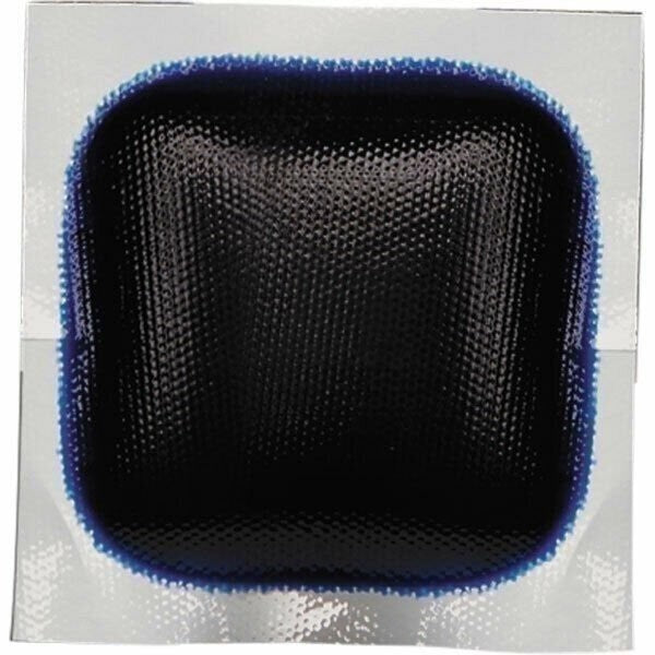 Xtra Seal 11-312 2.5" Large Square Tire Repair Patches, Box of 50