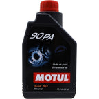 Motul 90 PA EP L-S SAE 90 Differential Oil 1L High Performance Gear Oil