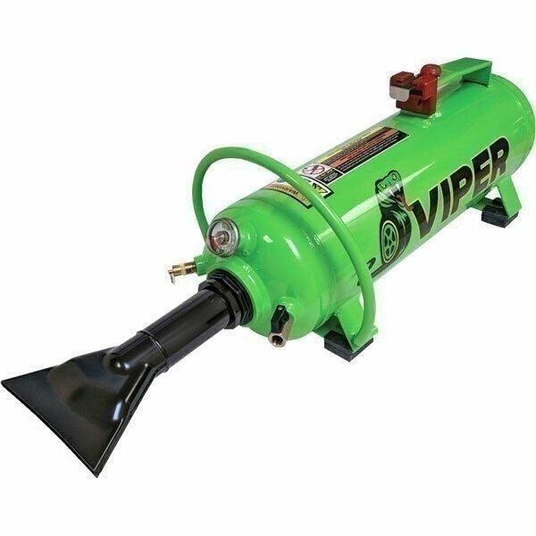 TSI VP18AL Viper 18L Aluminum Tire Bead Seater Tank