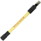 Ken-Tool Air Flexx 20145 145mm Valve Extension with Cap 5-11/16