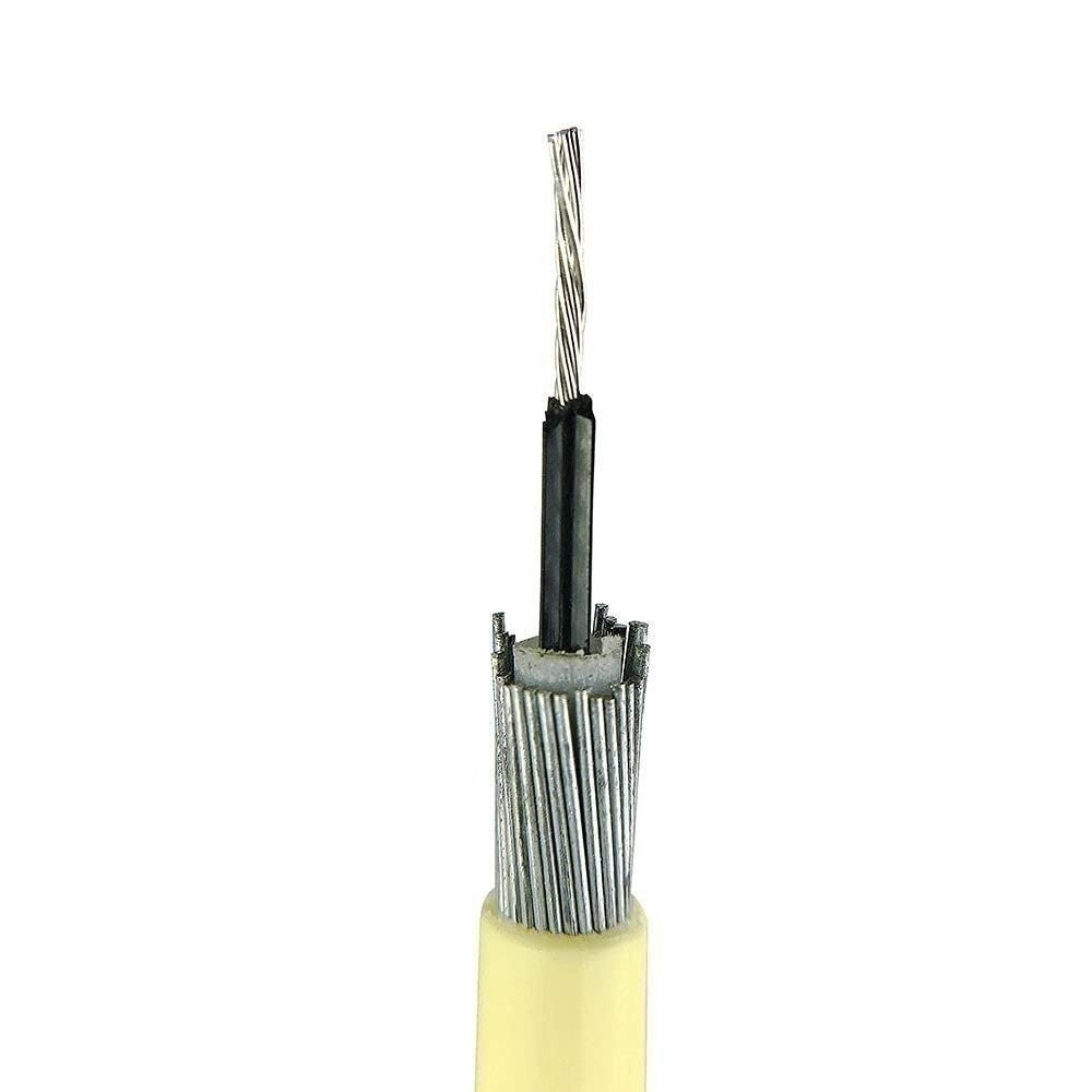 Ken-Tool Air Flexx 20145 145mm Valve Extension with Cap 5-11/16