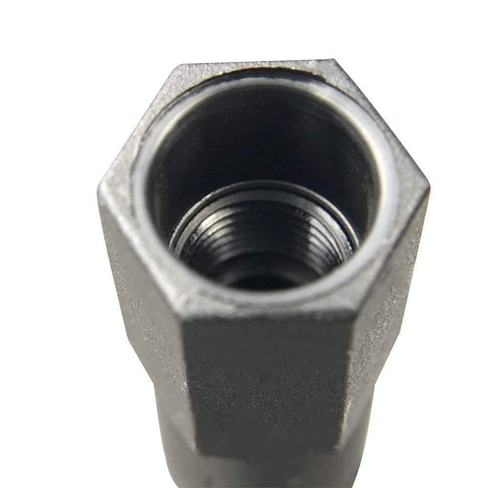 Ken-Tool Air Flexx 20145 145mm Valve Extension with Cap 5-11/16