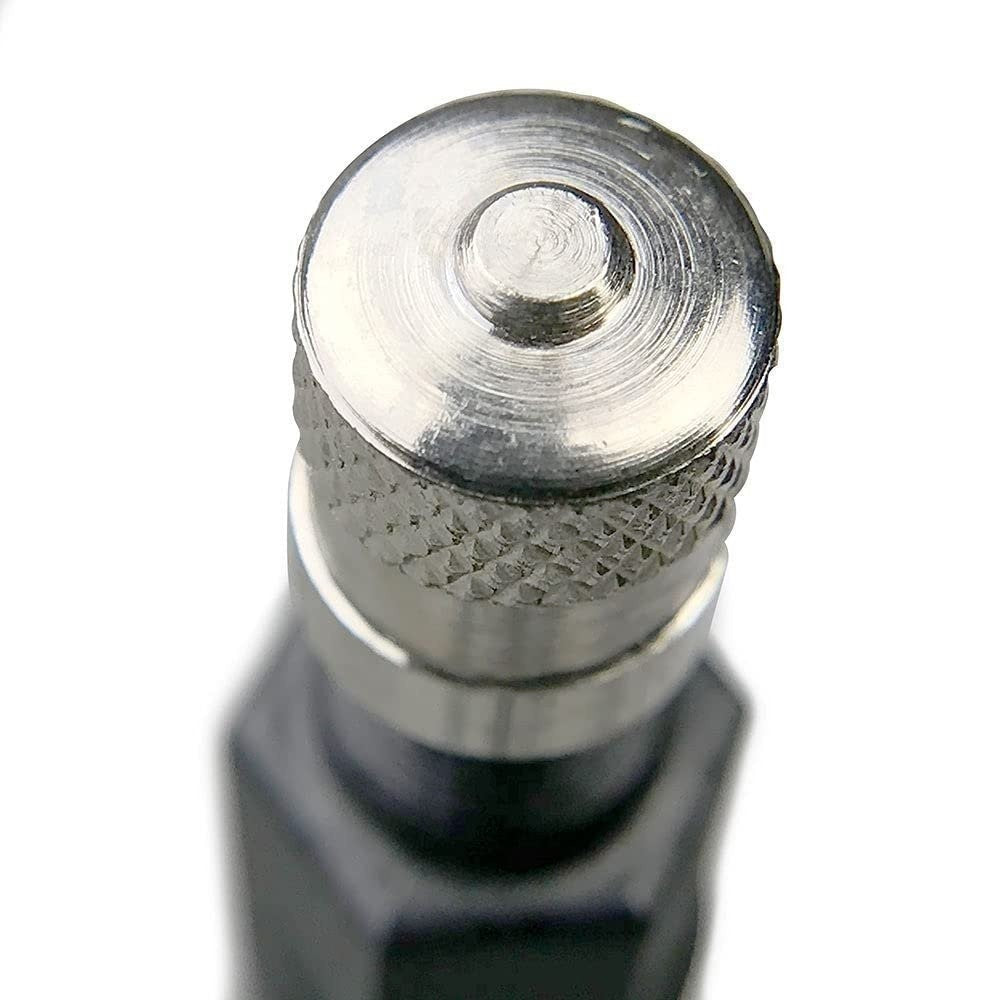 Ken-Tool Air Flexx 20145 145mm Valve Extension with Cap 5-11/16