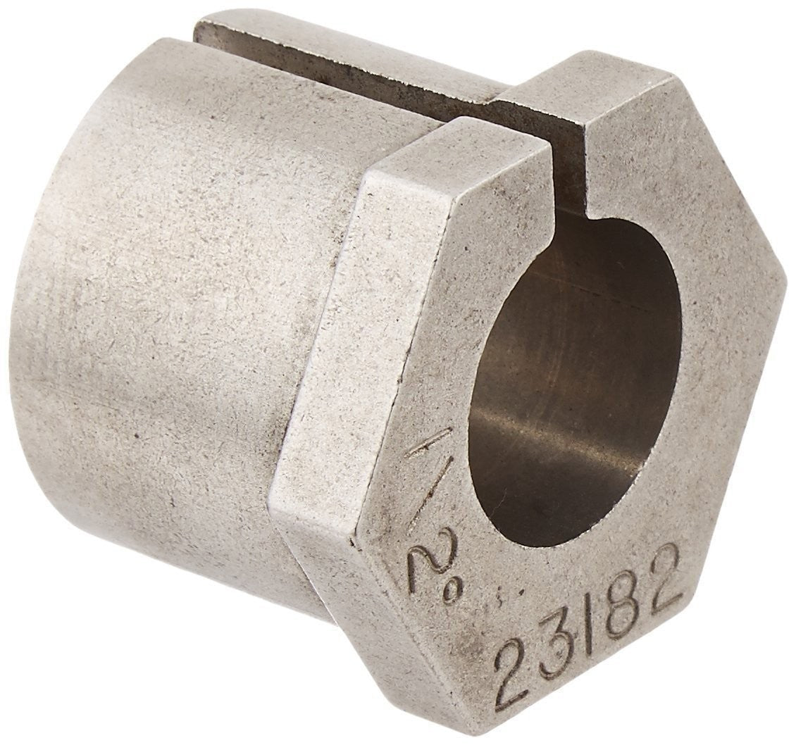 Specialty Products 23182 1/2° Camber Caster Sleeve for Ford Mazda Vehicles