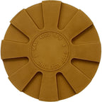 Ascot A14352 Replacement Eraser Pads for Adhesive Removal Tool - Pack of 6