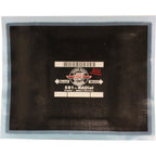 REMA TIP TOP RAD-581 Aramid Radial Tire Repair Patch 8.2"x6.6" Box of 5