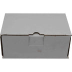 Ascot FN Coated Clip-On Wheel Weights 20gm (.75oz) Box of 25