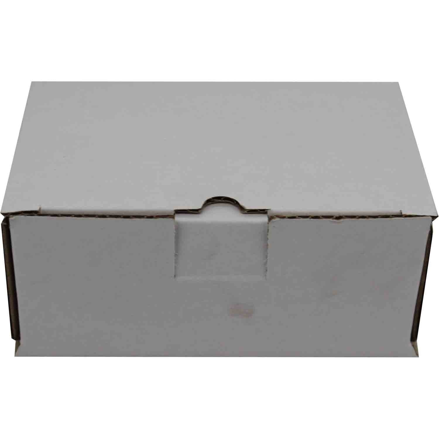 Ascot FN Coated Clip-On Wheel Weights 20gm (.75oz) Box of 25