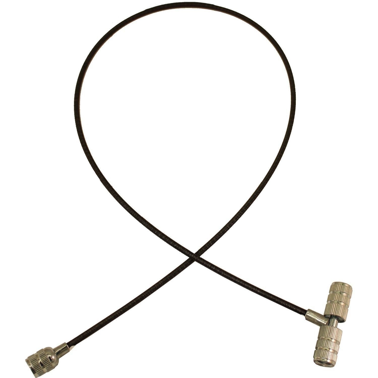 Haltec TL-645-24 24" Cable Tire Valve Stem Fishing & Core Removal Tool