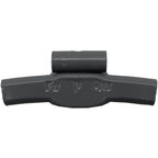 Perfect Equipment FN040FE 40gm Coated Steel Wheel Weights - Box of 25