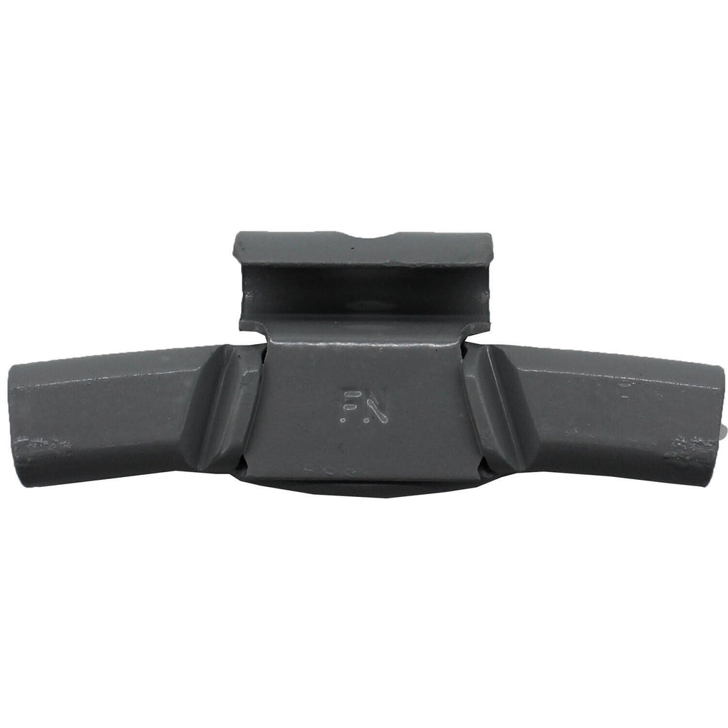 Perfect Equipment FN040FE 40gm Coated Steel Wheel Weights - Box of 25