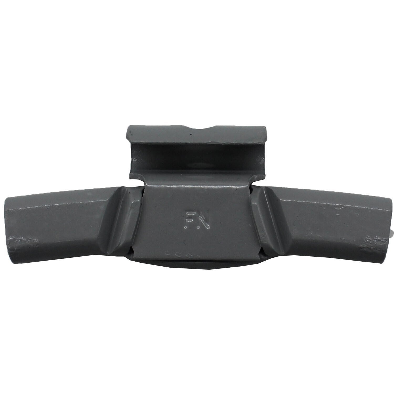 Perfect Equipment FN040FE 40gm Coated Steel Wheel Weights - Box of 25