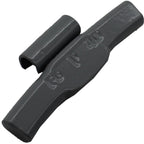 Perfect Equipment FN040FE 40gm Coated Steel Wheel Weights - Box of 25