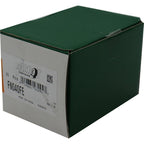 Perfect Equipment FN040FE 40gm Coated Steel Wheel Weights - Box of 25
