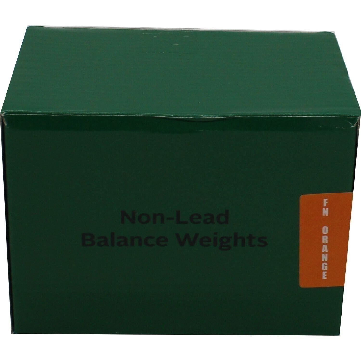 Perfect Equipment FN040FE 40gm Coated Steel Wheel Weights - Box of 25