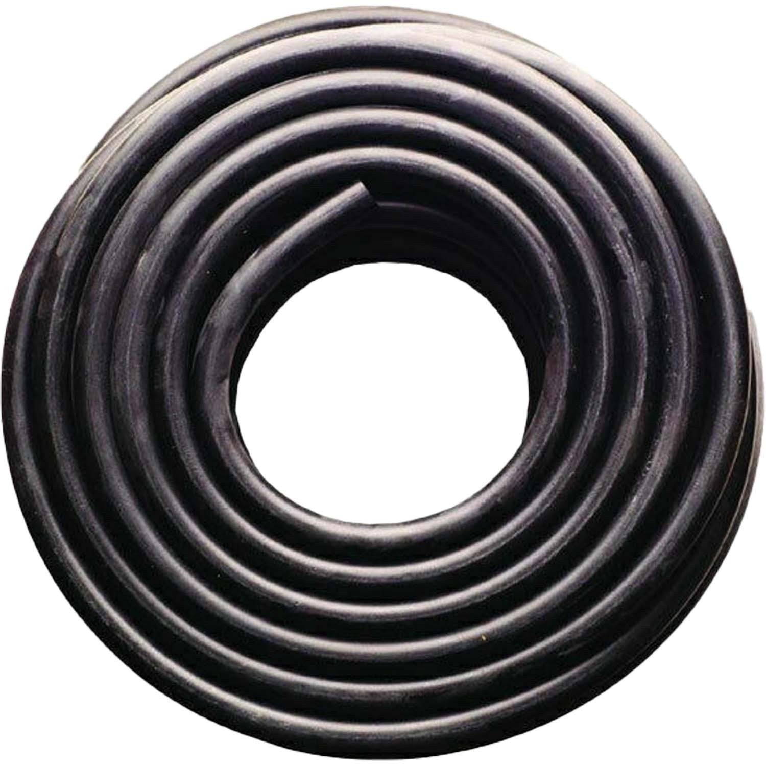50' 3/8" Driveway Hose for Milton 805 Signal Bell - Durable & Flexible