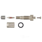 Schrader 34000 TPMS EZ Sensor Aluminum Valve Stem Clamp Kit with Key