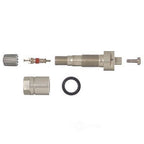 Schrader 34000 TPMS EZ Sensor Aluminum Valve Stem Clamp Kit with Key
