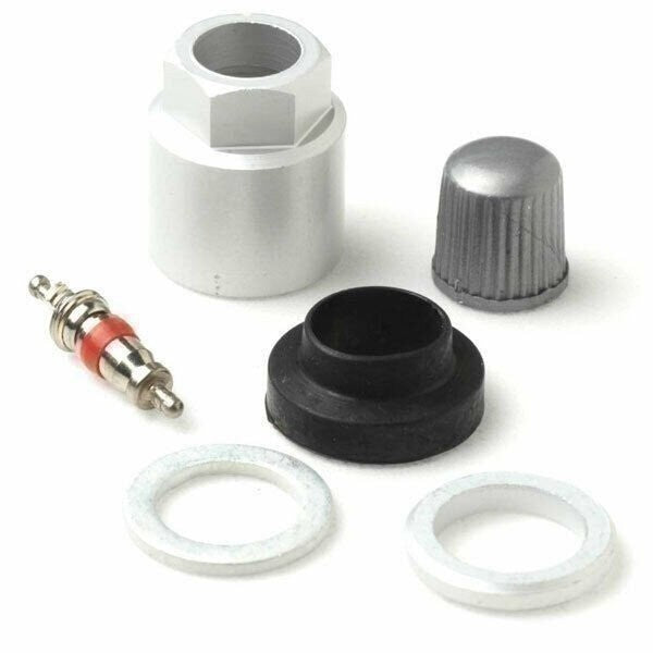 Economy TPMS Valve Stem Service Kit 17-20211AK for European Import Sensors