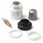 Economy TPMS Valve Stem Service Kit 17-20211AK for European Import Sensors