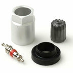 31 Inc 17-20028AK TPMS Valve Stem Service Kit for GM Chrysler Sensors Economy