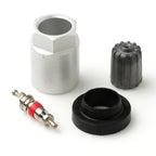 31 Inc 17-20028AK TPMS Valve Stem Service Kit for GM Chrysler Sensors Economy