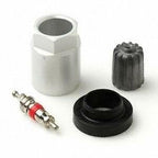 31 Inc 17-20028AK TPMS Valve Stem Service Kit for GM Chrysler Sensors Economy