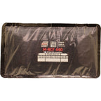 REMA TIP TOP M-RCF 440 Radial Tire Repair Patch 200x110mm 2ply Box of 10