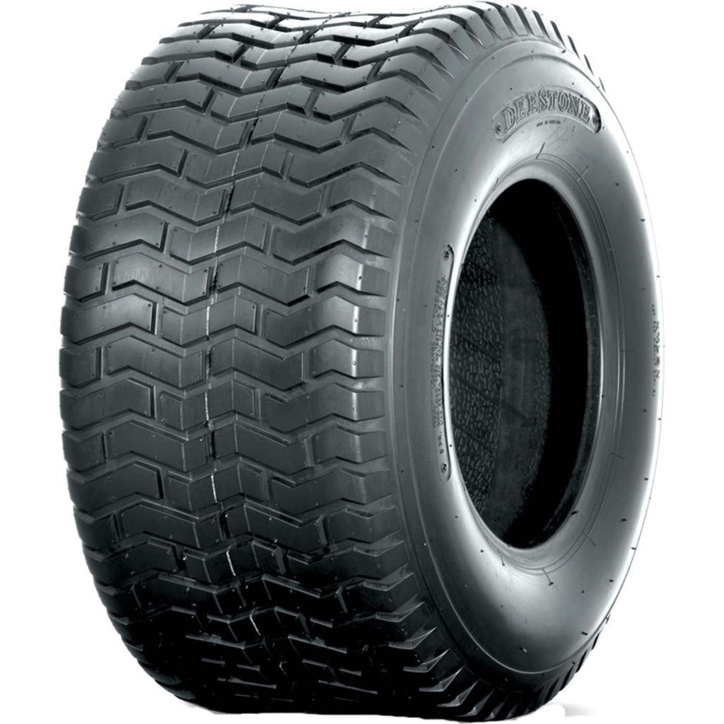 Deestone D265 20x10.00-10 4-Ply Lawn & Garden Tire Durable Tractor Tire
