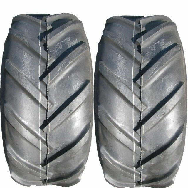 Deestone D265 20x10.00-10 4-Ply Lawn & Garden Tire Durable Tractor Tire