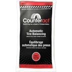 Counteract 080BNB Tire Balancing Beads 8oz 2 Bags for Smooth Ride