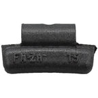 Perfect Equipment FN015Z Zinc Wheel Weights 15gm 0.50oz Box of 25