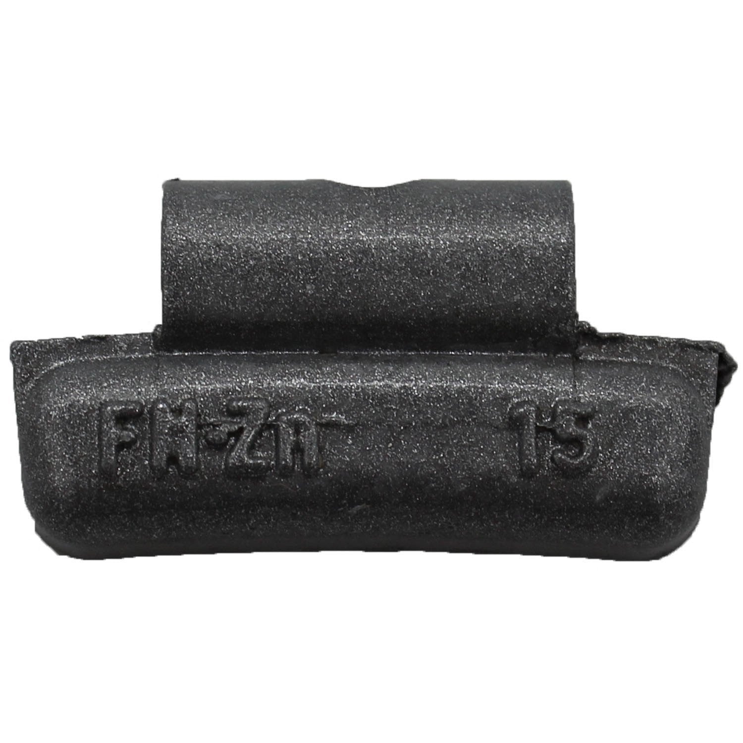 Perfect Equipment FN015Z Zinc Wheel Weights 15gm 0.50oz Box of 25