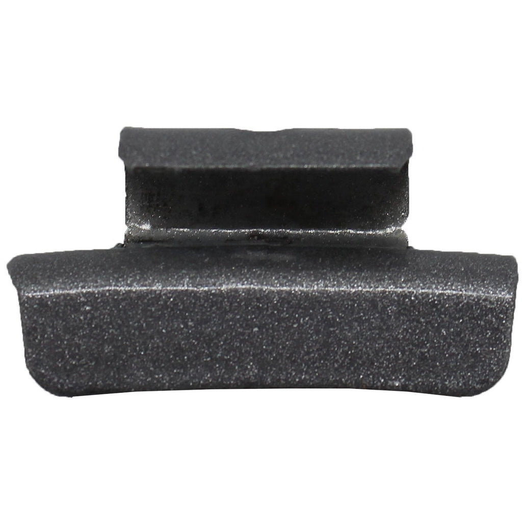 Perfect Equipment FN015Z Zinc Wheel Weights 15gm 0.50oz Box of 25