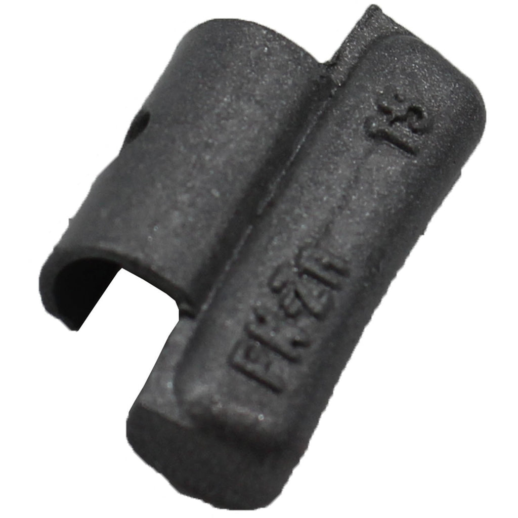 Perfect Equipment FN015Z Zinc Wheel Weights 15gm 0.50oz Box of 25