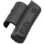 Perfect Equipment FN015Z Zinc Wheel Weights 15gm 0.50oz Box of 25