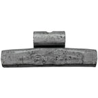 Perfect Equipment FN035FE Coated Steel Wheel Weights 35gm 25-Pack Box