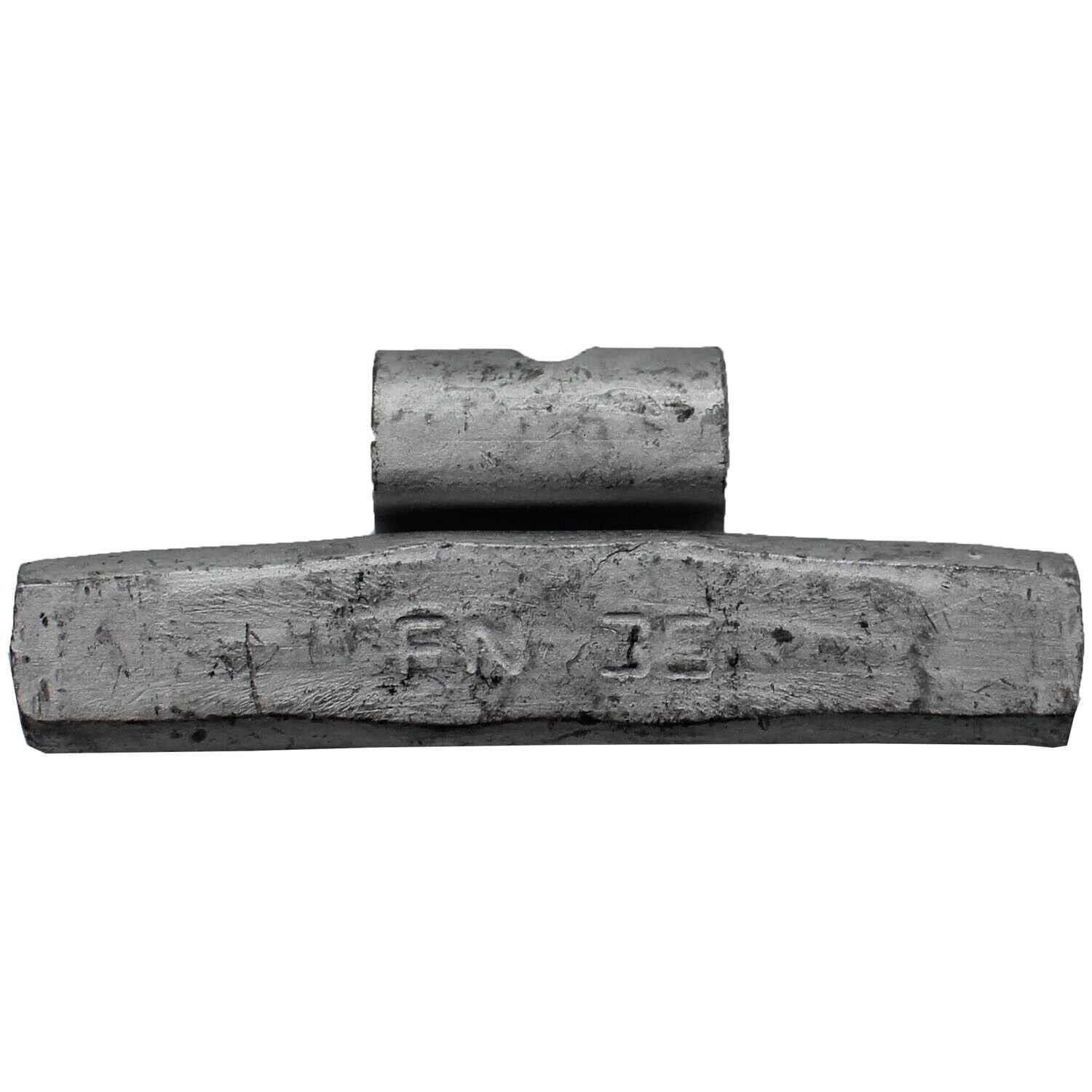 Perfect Equipment FN035FE Coated Steel Wheel Weights 35gm 25-Pack Box