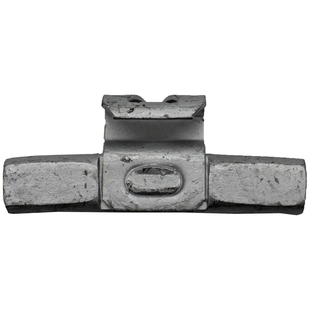 Perfect Equipment FN035FE Coated Steel Wheel Weights 35gm 25-Pack Box