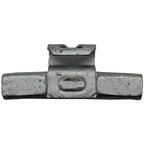 Perfect Equipment FN035FE Coated Steel Wheel Weights 35gm 25-Pack Box