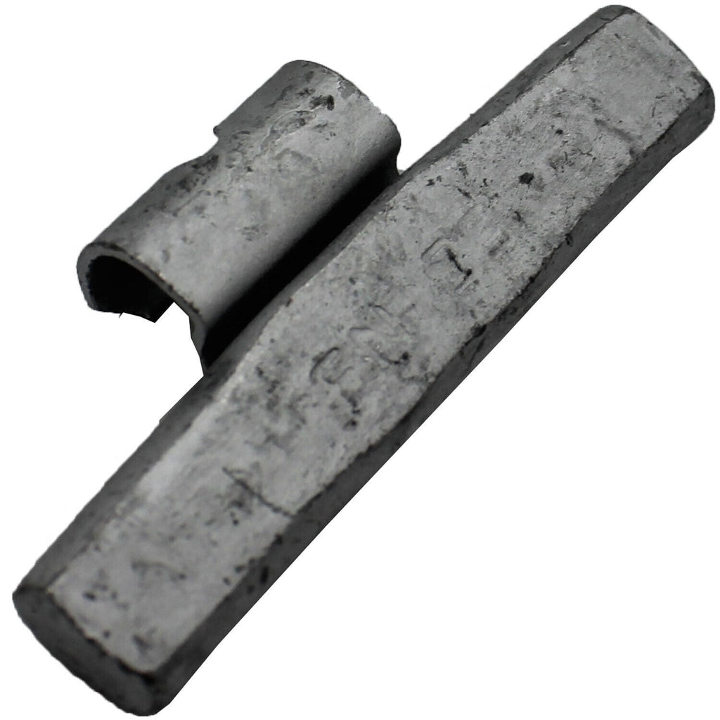 Perfect Equipment FN035FE Coated Steel Wheel Weights 35gm 25-Pack Box