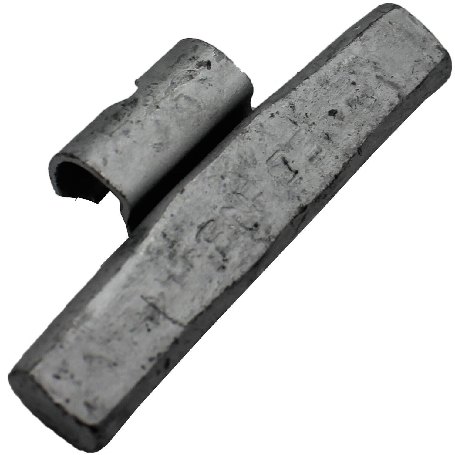 Perfect Equipment FN035FE Coated Steel Wheel Weights 35gm 25-Pack Box