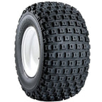 Carlisle Dimpled Knobby 2-Ply 18x9.50-8 NHS Tubeless Tire