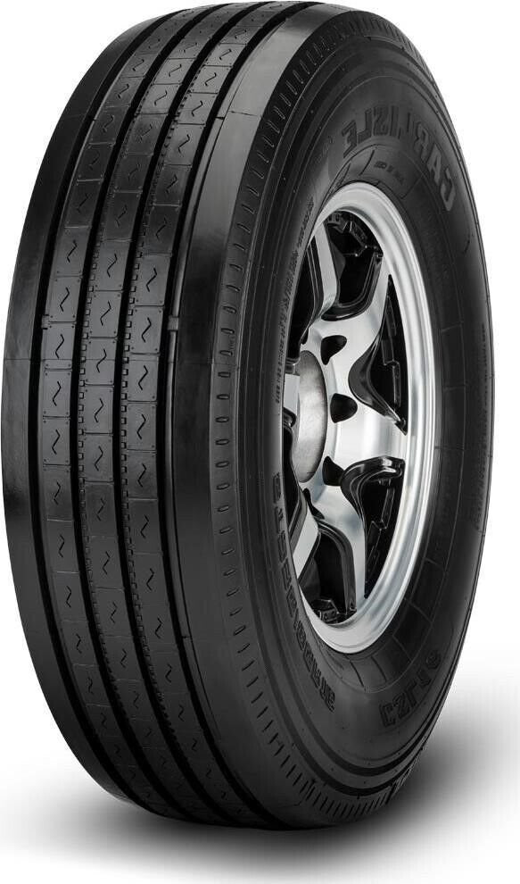 Carlstar CSL 16 Heavy Duty Trailer Tire ST235/85R16 14 Ply LRG